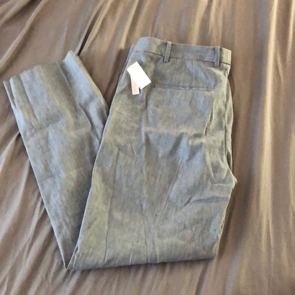 Women’s Tall trousers Gap